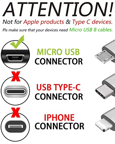 Parthcksi USB kabl za punjenje kabl za Doro Telefon Easy PhoneEasy 610 615 506 507 508 509 520X 623 613x 605 680 612 611 615 6030