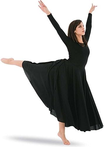 Protupožarna haljina s dugim rukavima - Ženska duboka ljubičasta / XL