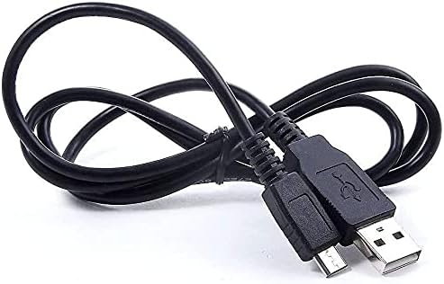 BestCH Micro USB kabl za sinhronizaciju podataka kabl za punjenje kabl za napajanje za Motorola Verizon Droid Turbo GSM Smartphone