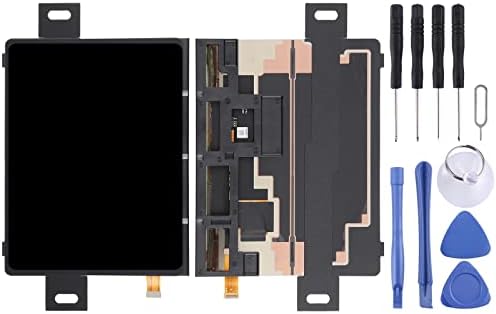Mobilni displeji AMOLED materijal LCD glavni ekran za Xiaomi Mi Mix Fold 2 sa Digitalizatorom Full Assembly