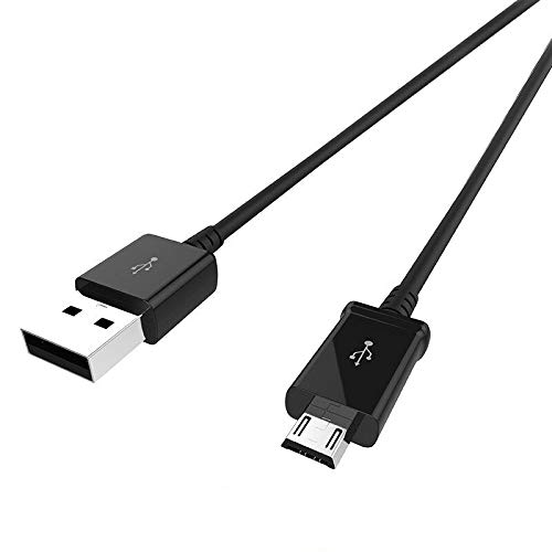 NTQINPARTS USB podatkovni prinos za sinkronizaciju kabl za punjač za napajanje za kullcandy ink'd Bluetooth bežične slušalice za uši