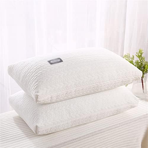 SDFHHh pleteni jastuk se ne urušava ne deformira jastuk za domaćinstvo za zaštitu jastuka kralježnice grlića da pomogne u snu