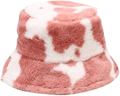 Faux kašika šešir za žene vanjske plišane zimske šešire za zaštitu od bejzbol kapice djevojke odjeću