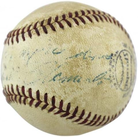 Roberto Clemente Como Siempre Single potpisan na feeney bejzbol JSA B59230 - autogramirani bejzbol