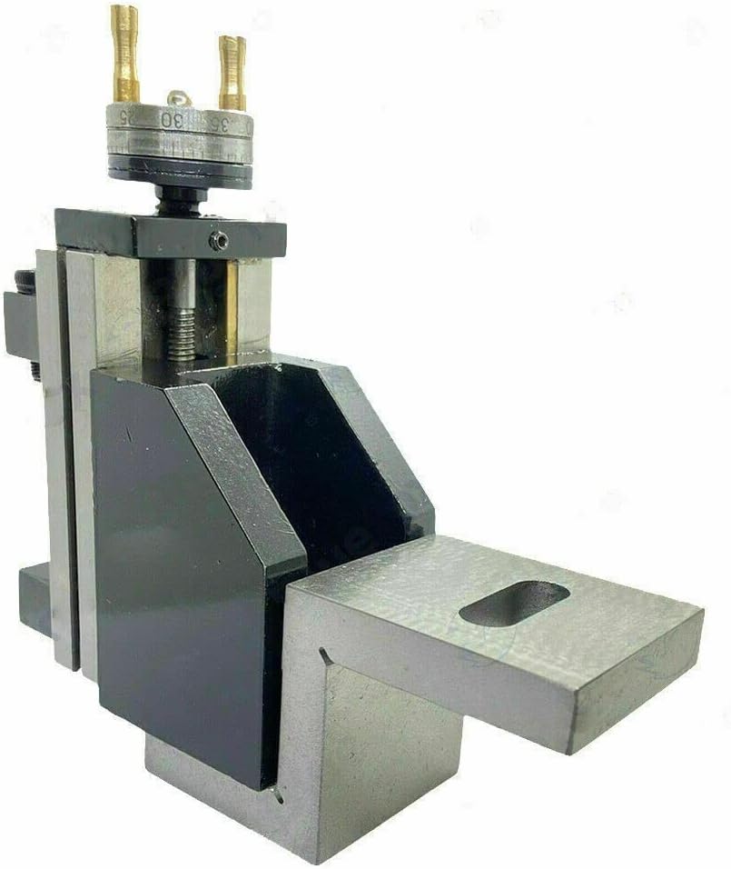 Mini Strug vertikalni klizač postavljen na ugaonu ploču Z tipa kasta gvožđa-Direct Fit MZP030