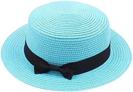 Žene široke obolene slamke Sun Hats 2021 Ljetni putnički kape sa lukom sa plažom SPF 50+ UV zaštita od sunca šeširi Sunhat