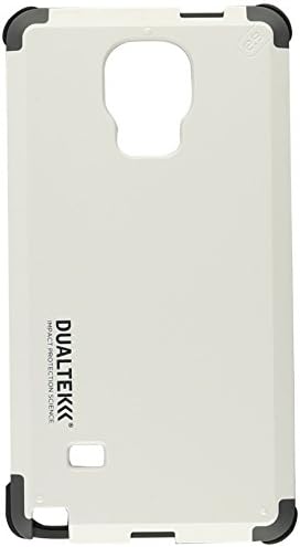 PureGear Dualtek Extremen Shock futrola za Samsung Galaxy Note 4 - Arktički bijeli