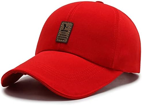 Wyzq bejzbol kapa golf tata hat kaubojski kauč kaput retro kaubojski šešir muške ženske bejzbol kapa za sportski šešir na otvorenom