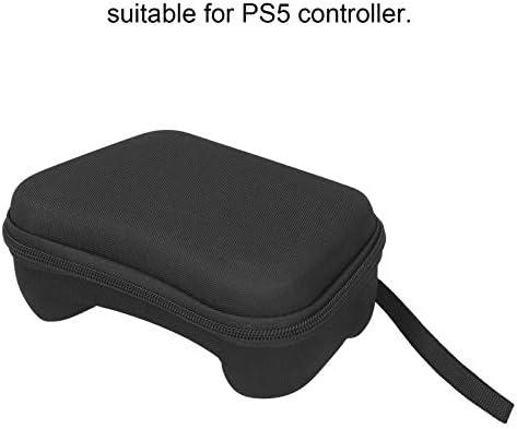 MAJESTE Gamepad Storage Case, 360° potpuno štiti torba za kontroler gamepada, za studentska putovanja za odrasle / 654