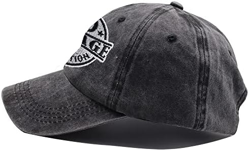 Vintage 30 šešir Odležan do savršenstva, Podesiva vezena pamučna bejzbol kapa za 30. rođendan