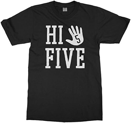 Threuck Kids Hi Pet 5. rođendan Majica za majicu