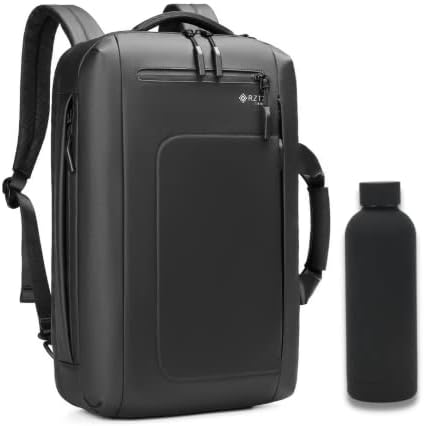 NST BOX Business Smart Professional lagani ruksak, izuzetno veliki vodootporni izdržljivi 17-inčni ruksaci za Laptop odobreni od 25L