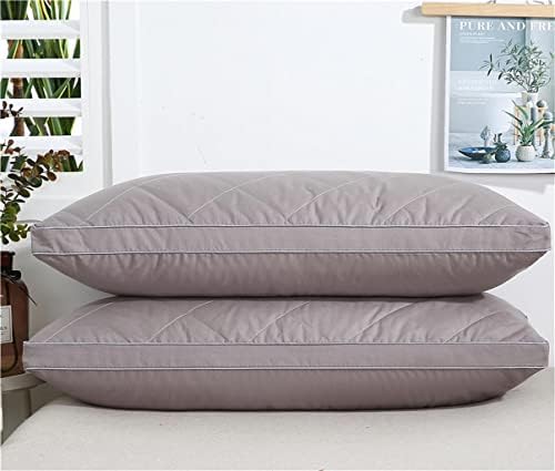 N / A Pamunski jastuk za odrasle Jastuk za spavanje sa pet zvjezdica Hotelska kreveta sa 2 zvjezdice Student Single Goard Jastuk