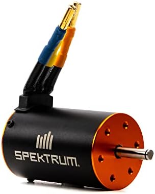 Spektrum FIRMA 3800KV 4-polni BL motor, SPMXSM2900