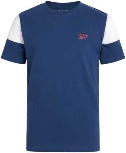 Reebok Boys 'Jogger set - 3 komadna majica kratkih rukava i runo joggers