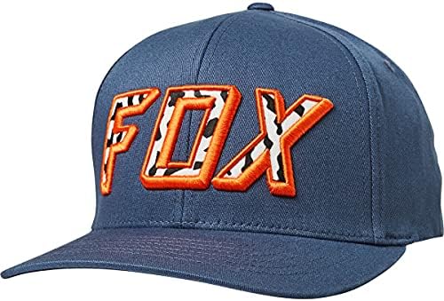 Fox trkaći muške psykosis flexfit šešir