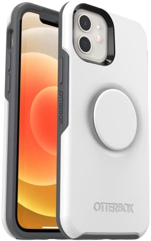 OtterBox + Pop Symmetry Series Case za iPhone 11 Ne-maloprodajno pakovanje - Polar Vortex