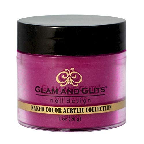 Glam i Glits prah-gola boja - tinja šljive NCA442