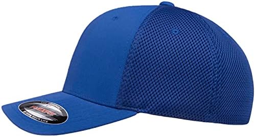 Bustedtees Tatooine Patch Nacionalni Park Flexfit šešir-bejzbol kapa za muškarce žene prozračni Flex Fit sa Airmesh kapom