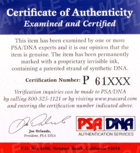Knicks Patrick Ewing potpisana kartica 1986 FLEER RC # 32 Auto oznaka 9 PSA / DNK ploča - košarkaške ploče Rookie kartice
