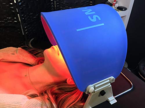 Dermapeel Photons Mašina za njegu kože lica LED kozmetička maska terapija kozmetička mašina