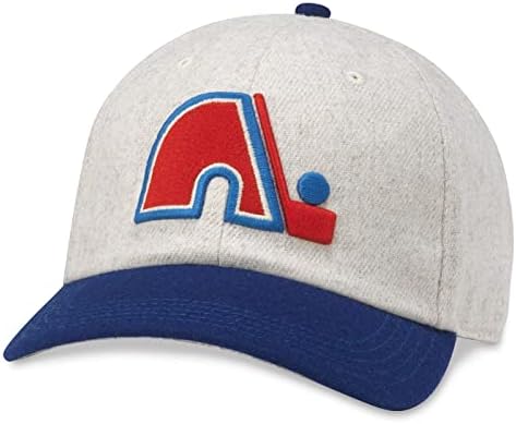 Američka Arhiva igle Legenda Nacionalna Hokejaška liga NHL tim Podesiva kopča kaiš Tata šešir