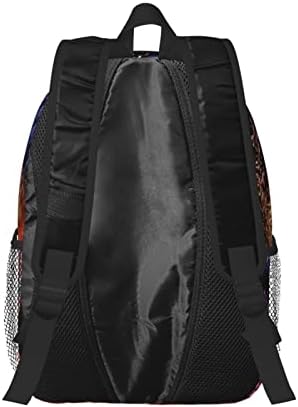 PSVOD Prekrasan ruksak za vatromet, unisex casual backpad bakfa, fakultet, putni, posao i škola