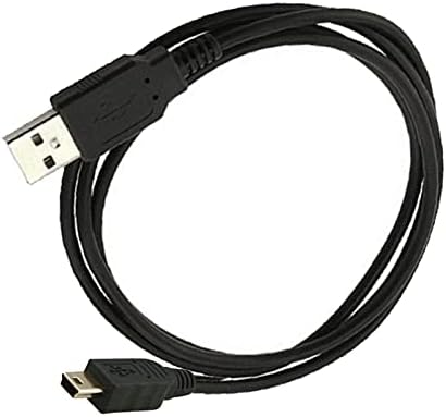 UPBRIGHT Mini USB kabl za prenos podataka kompatibilan sa Trimble GeoExplorer 5 Serija Geo 5t Model PM5 Geo 7 7x serija Geo7x G7x