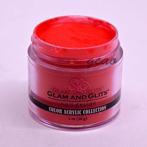 Glam Glits akrilni prah 1 oz Kristina CAC326