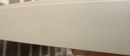 Taupe Pionite ST 606 3mm PVC ivica 15/16 x 120 inča bez ljepila
