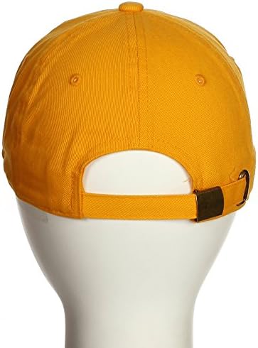Daxton Classic Baseball Tata Hat izvezeni početni slovi Low Profil kapa šešira