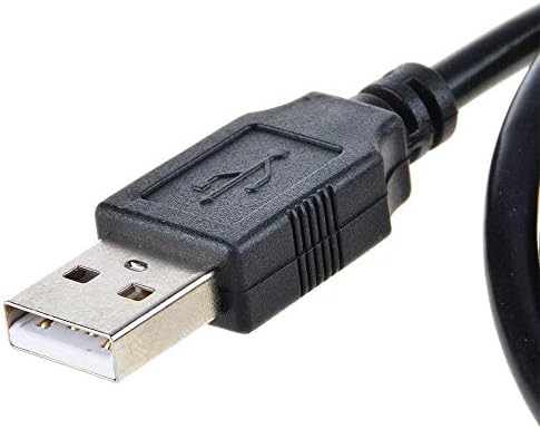 AFKT USB sinhronizacija podataka punjač kabl za punjenje kabl za Uniden Home Patrol-2 HP-2 Homepatrol-II Homepatrol-2 Homepatrol II