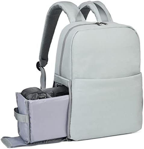 ZCMEB ruksaci kamere Profesionalne vreće otporne na habanje Kamere za laptop na otvorenom
