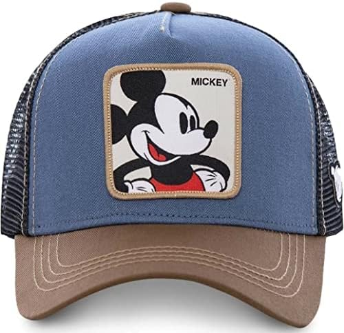 Bima Muška Looney Tunes kapa crtani Bejzbol Kamionska kapa Snapback šešir za odrasle ženski uniseks Podesiva jedna veličina