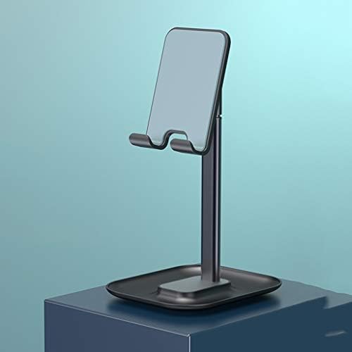 UxZDX Cujux držač telefona Stand Mobilni nosač pametnog telefona za tablet za stol za stolni nosač telefona Ponovni nosač mobilnog