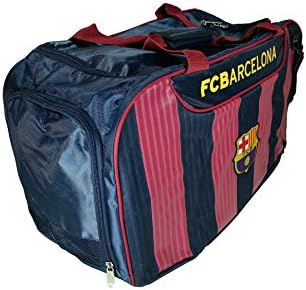 Icon Sports FC Barcelona zvanično licencirana fudbalska torba 02-1