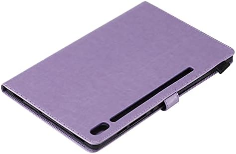 Zaštitna futrola za tablet kompatibilna s Samsung Galaxy Tab S6 10,5-inčni SM-T860 tablet Magnetna kopča Flip poklopac sklopivi postolje