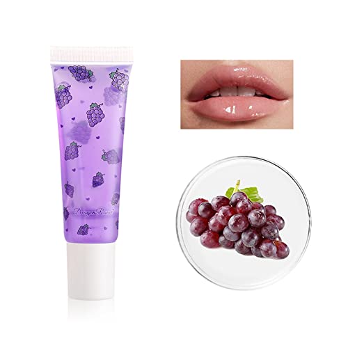 Lip Sticks Long Lasting Gloss hidratantno hidratantno hidratantno ulje za usne balzam za ulje za usne Fruity Care Female Lip 5ml ruž