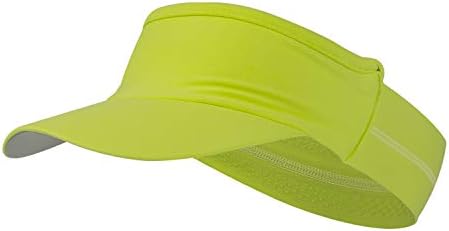 Šetni vizir za glavu protiv klizanja šešir sa UV zaštitom BRIM