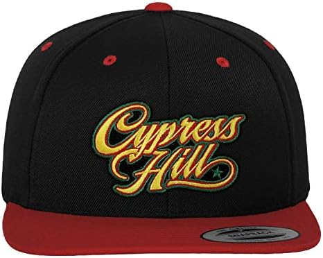 Cypress Hill zvanično licencirano premium spvajpback kapa