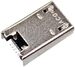 Huasheng Suda Micro USB zamena konektora za priključak za ASUS memoriju 10 ME102A K001 ME301T ME302C