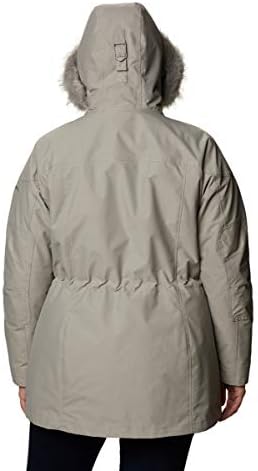 Columbia ženska Carson Pass IC jakna