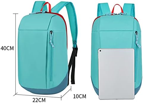 Izdržljivi vodeni ruksak na otvorenom za laptop specifikacija Travel Laptop ruksak seerserker ruksak