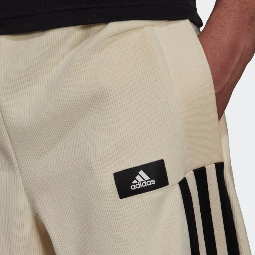 Adidas Buduće ikone Premium O-oblikovane hlače za muškarce