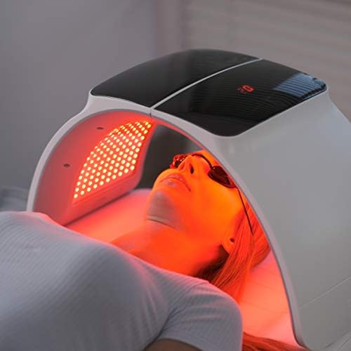 Airblasters 3 boja PDT fotonska maska za podmlađivanje kože LED svjetlosna terapija kozmetička mašina