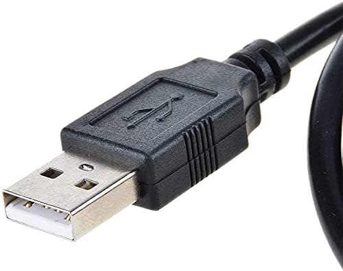 SSSR 3.3FT USB sinkronizirani kabel za Sony Cyberhot Camera DSC S950 S / R S950B S950P