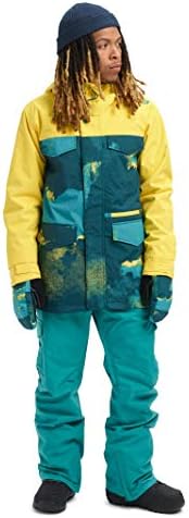 Burton Muška skija / snoubord prikrivena jakna