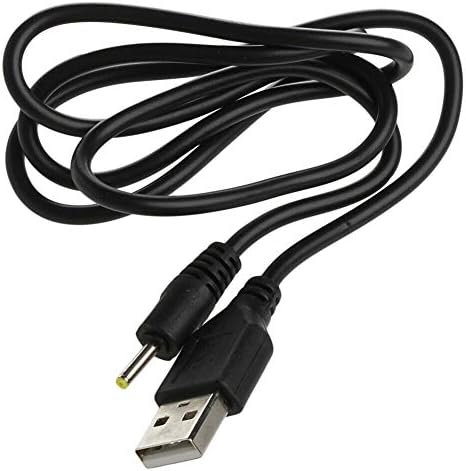 Marg USB 5V DC kabl za punjenje PC Laptop kabl za punjenje punjač kabl za napajanje za iSound GoSonic i zvuk ići Go Sonic Stereo punjivi