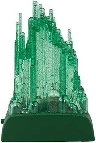 The Wizard Of Oz Emerald City Hallmark Keepsake Ornament