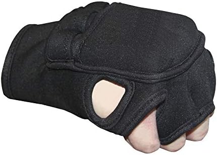 FIT1ST Fitness rukavice za prve ponderirane ruke